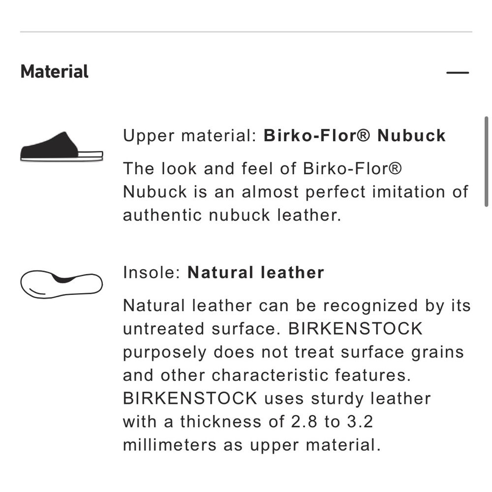 Birkenstock Gizeh Sandal in Mocha - Picture 8 of 9